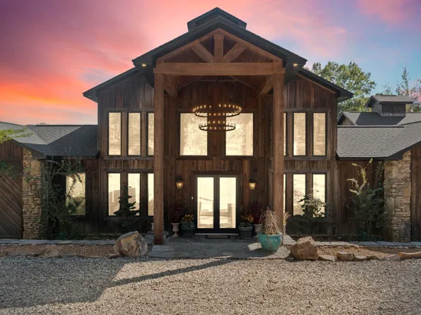 7900 Highway 13, Searcy, AR 72143