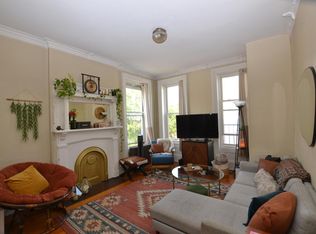 167 8th St APT 3, Hoboken, NJ 07030
