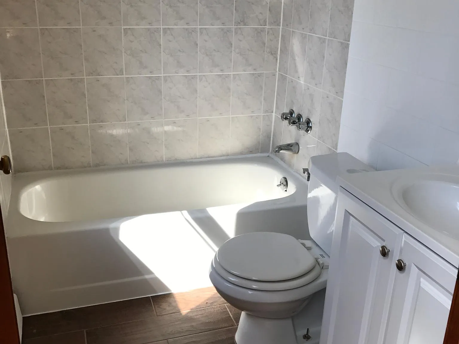 1 bed, 650 sqft, $1,425 — Photo 2