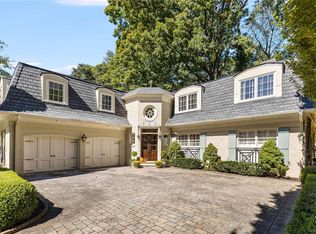 2238 Dogwood Ln NE, Atlanta, GA 30345