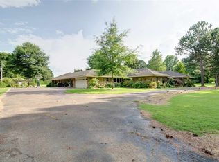 11429 Sycamore Farms Rd LOT 9, Collierville, TN 38017