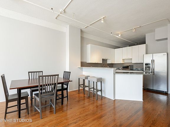 4th image of 161 W Harrison St Unit 806