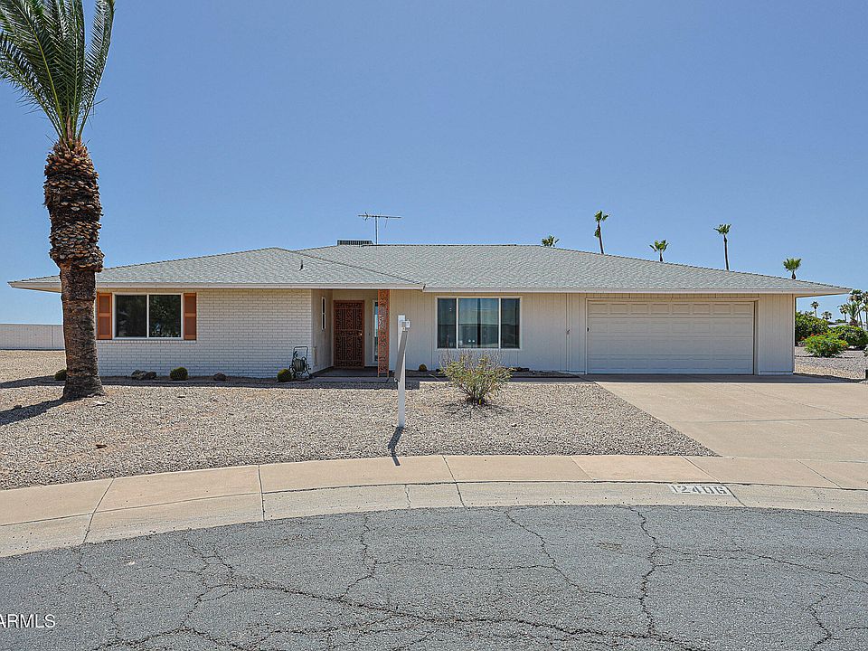 1st image of 12406 N VISTA GRANDE Court