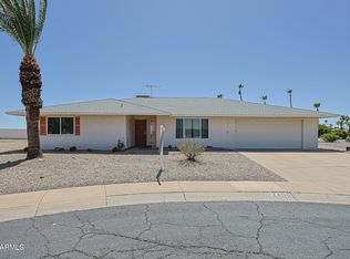 12406 N Vista Grande Ct, Sun City, AZ 85351