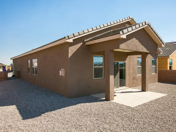 5228 Via Nube, Santa Fe, NM 87507