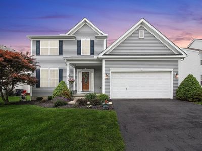 1112 Taylor Glen Blvd W, Pataskala, OH, 43062