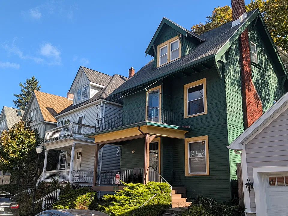 11 Cleveburn Pl #2