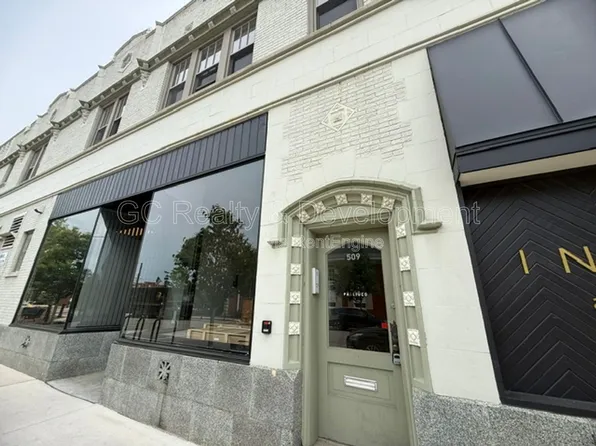 440 N Main St #509, Glen Ellyn, IL 60137