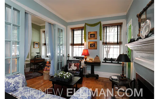 Rented by Douglas Elliman | media 49