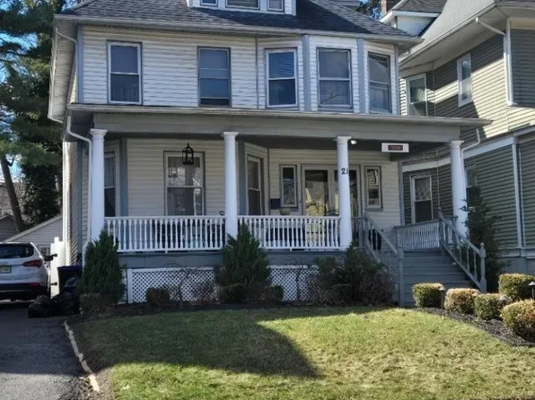 21 Glenwood Pl, East Orange City, NJ 07017