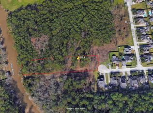 9601 Crystal Blvd, Baytown, TX 77521