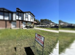 2928 W Baty Dr, West Valley City, UT 84119