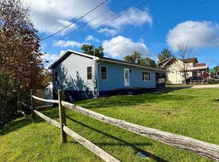 84 Oak Dr, Spencer, WV 25276
