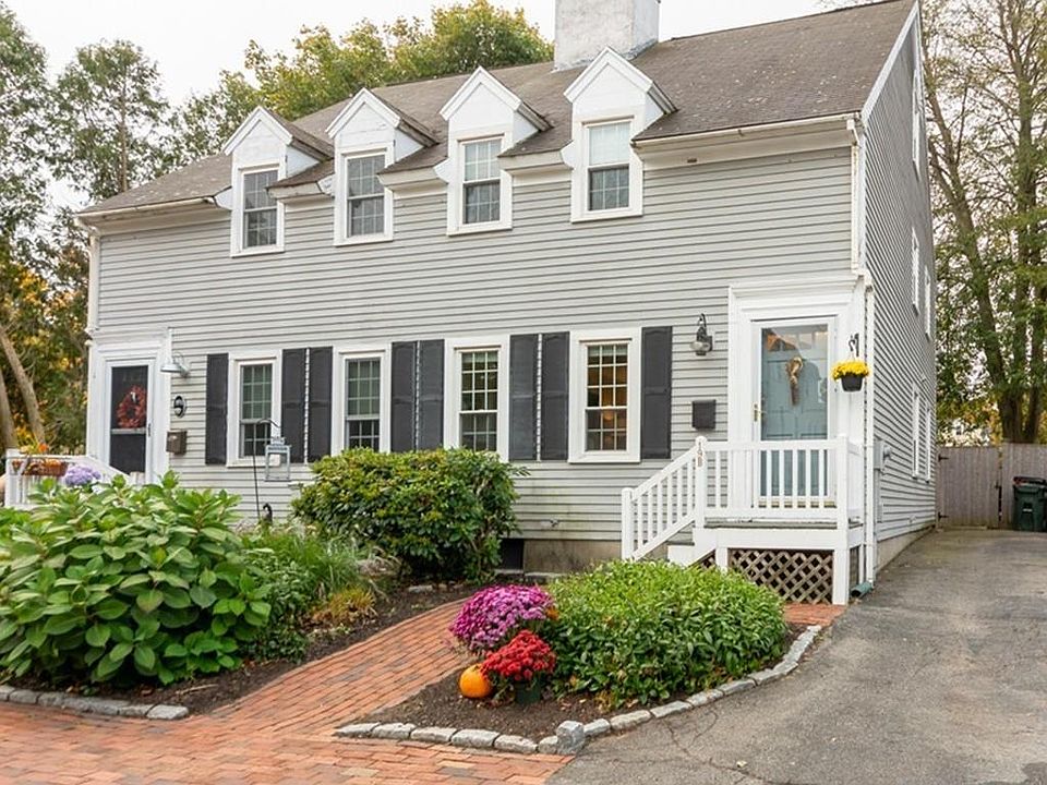 1st image of 19 Congress St #B