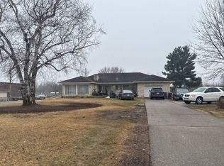 23287 Whitehall Rd, Independence, WI 54747