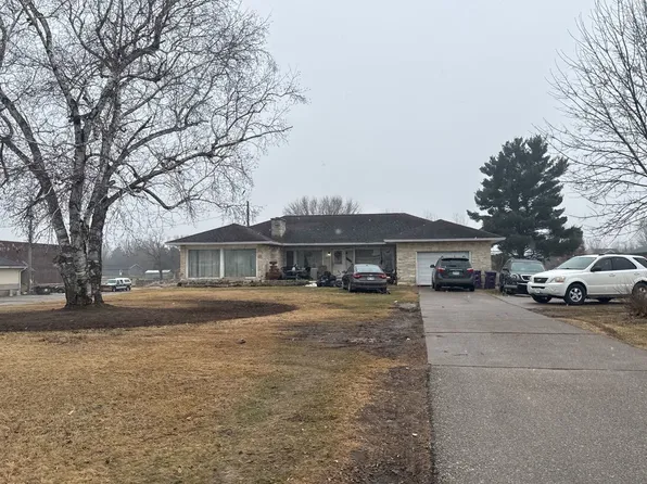 23287 Whitehall Rd, Independence, WI 54747