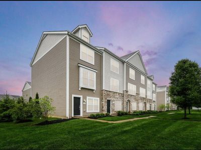 389 Laurel Creek St, Pickerington, OH, 43147