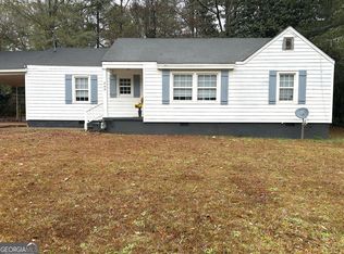 209 Upson Ave, Thomaston, GA 30286