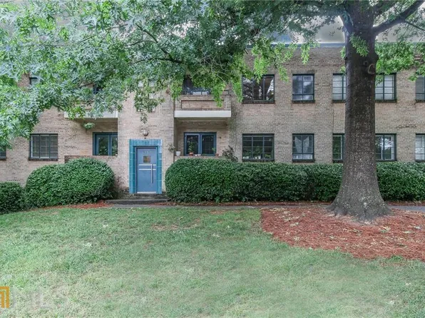 1392 Normandy Dr NE APT 4, Atlanta, GA 30306