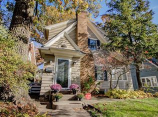 1306 Giddings Ave SE, Grand Rapids, MI 49506