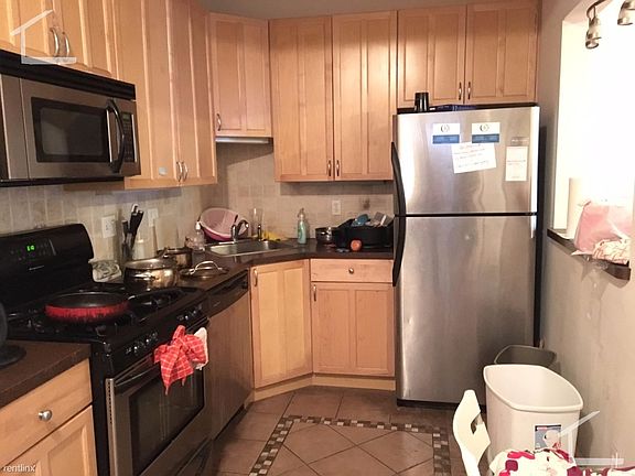 21 Saint Lukes Rd. #2 Boston (Allston) Unit Photo 6