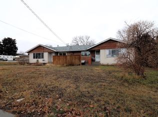 158/160 Vicars Rd, Kamloops, BC V2C0G3