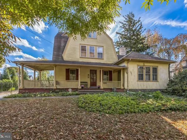 111 Linwood Ave, Ardmore, PA 19003