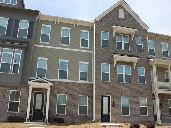 324 Overture Ct, Smyrna, GA 30080
