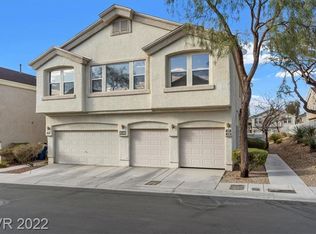 6540 Charlie Chaplin Ave UNIT 103, Las Vegas, NV 89122