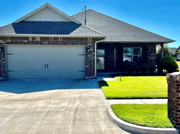 8532 SW 42nd St, Oklahoma City, OK 73179