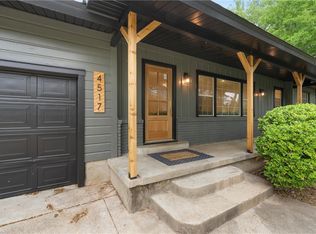 4517 Cedar Mountain Dr, Waco, TX 76708