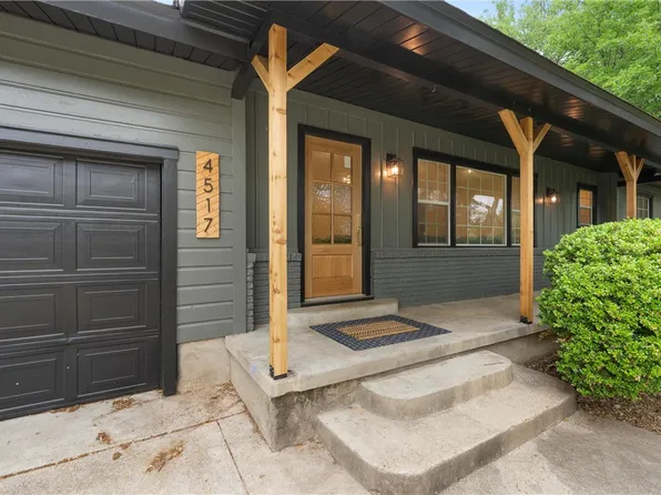 4517 Cedar Mountain Dr, Waco, TX 76708