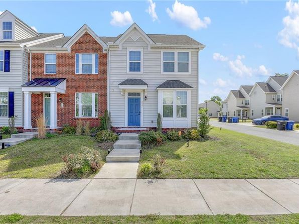 206 Foxglove Dr, Portsmouth, VA 23701
