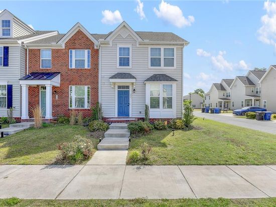 206 Foxglove Dr, Portsmouth, VA 23701