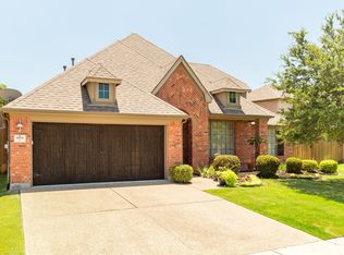 1804 Los Cabos Ln, Arlington, TX 76012