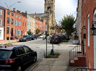 1815 E Lombard St #1815, Baltimore, MD 21231