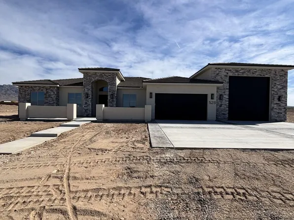 528 E Alger Dr, Littlefield, AZ 86432