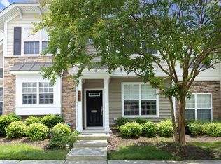 365 Red Elm Dr, Durham, NC 27713