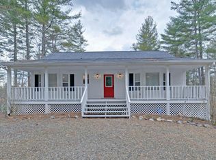 17 Monique Ln, Blairsville, GA 30512