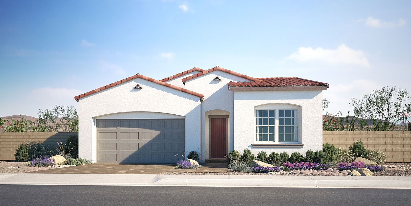 Soho Plan 2 Plan, Piermont at Cadence, Henderson, NV 89011 Zillow