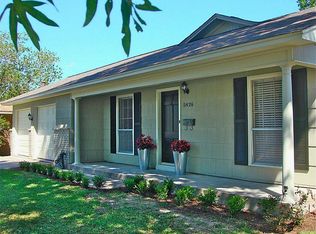 5426 Verdome Ln, Houston, TX 77092