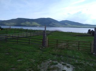 152 Old Stage Coach Rd, Elmo, MT 59915