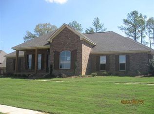72 Brisco St., Madison, MS 39110