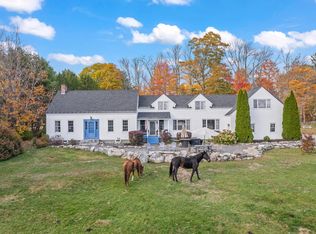 1588 Pond Rd, Mount Vernon, ME 04352