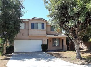 15704 Flamingo Dr, Fontana, CA 92337