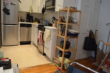 Rented by Brooklyn Landmark Real Estate