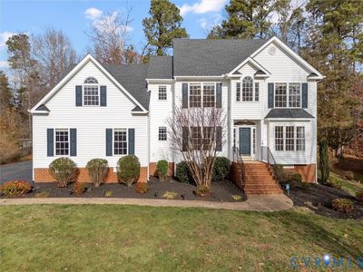 4830 Nairn Ln, Chester, VA, 23831