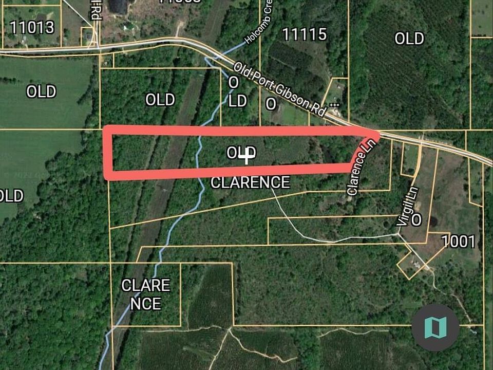 2nd image of 0 Old Port Gibson Rd