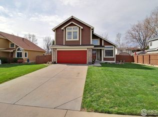 4608 W A St, Greeley, CO 80634