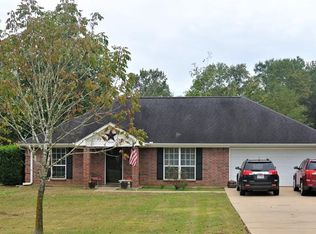 164 County Road 7241, Nacogdoches, TX 75964